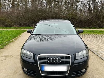 gebraucht Audi A3 Sportback 1.9 TDI Schräghecklimousine