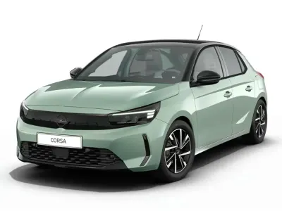 Neu Opel Corsa 100 PS (73 kW) 2026 Kleinwagen