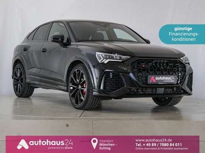 gebraucht Audi RS Q3 Sportback quattro 2.5 TFSI