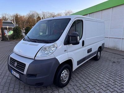 Gebraucht 2013 Fiat Ducato Van | 6.900 €