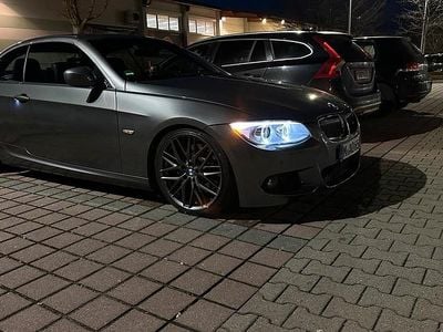 BMW 335 Cabriolet