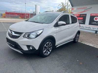 Opel Karl