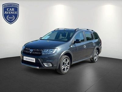 Dacia Logan MCV
