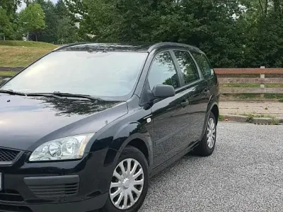 Gebraucht Ford Focus