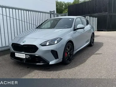 Gebraucht BMW 120 M Sport 170 PS (125 kW) 2025 Grau Kleinwagen