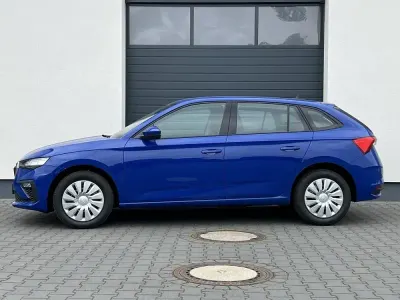 Neu Skoda Scala Essence 116 PS (85 kW) 2026 Kleinwagen