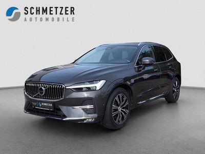 Gebraucht Volvo XC60 Inscription 197 PS (144 kW) 2022 Andere SUV