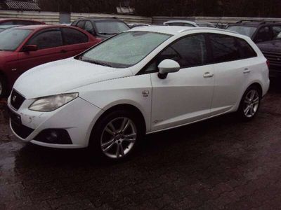 gebraucht Seat Ibiza Copa,Automatik,Euro 5,Klimatronik.