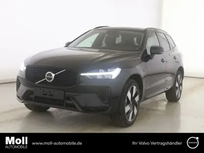 Gebraucht Volvo XC60