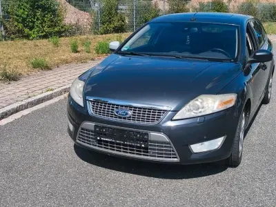 Gebraucht Ford Mondeo