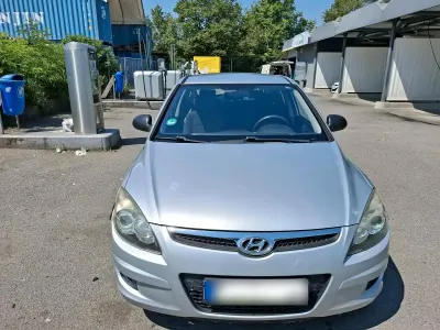 Gebraucht Hyundai i30