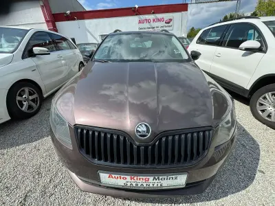 Gebraucht Skoda Octavia