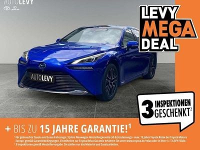 Toyota Mirai