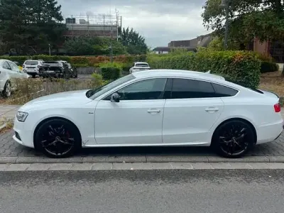 Gebraucht Audi A5 Sportback
