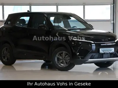 Gebraucht BYD Atto 2