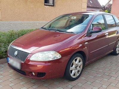 Fiat Croma