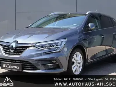 Gebraucht Renault Mégane II