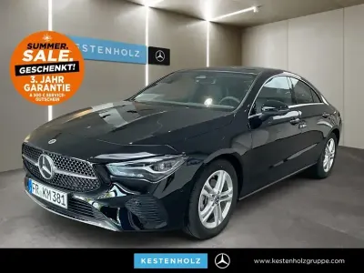 Gebraucht Mercedes CLA200