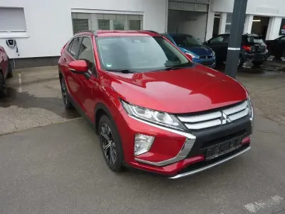 Gebraucht Mitsubishi Eclipse Cross