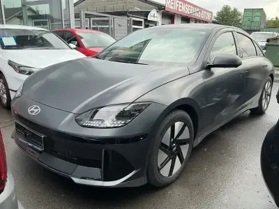 Gebraucht Hyundai Ioniq 6