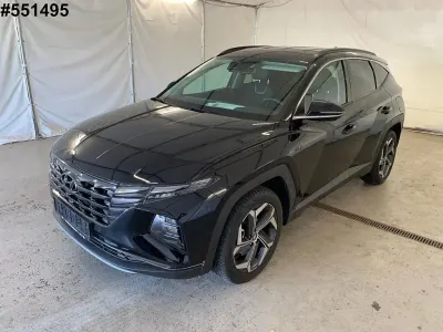 Gebraucht Hyundai Tucson