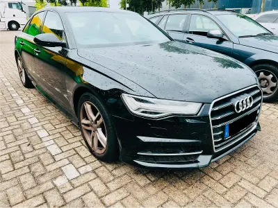 Gebraucht Audi A6