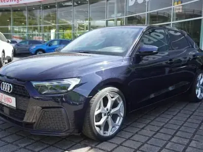 Usata Audi A1 Comfort 2021 Andere SUV