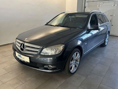 Mercedes C180
