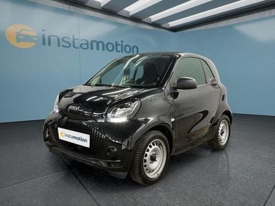 Gebraucht Smart ForTwo Electric Drive 60 kW (82 PS) 2022 Andere Kleinwagen