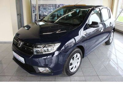 gebraucht Dacia Sandero II Essential,Bluetooth,Nur 117738 KM,Top