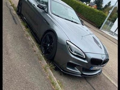 BMW 650
