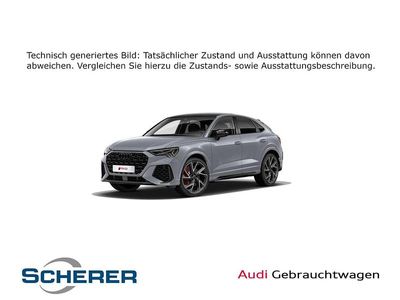 Audi RS Q3