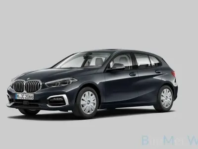 Gebraucht BMW 118