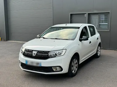Gebraucht Dacia Sandero