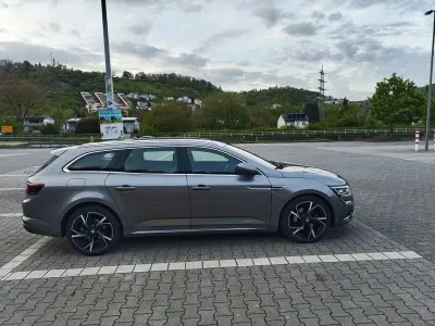 Gebraucht Renault Talisman GrandTour