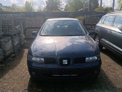 gebraucht Seat Leon 1M