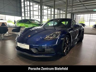 Porsche 718 Cayman