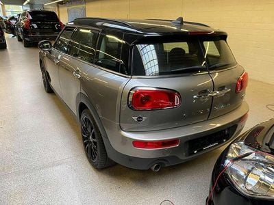 Mini Cooper Clubman