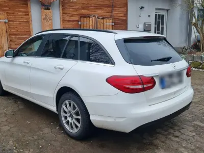 Gebraucht Mercedes 200