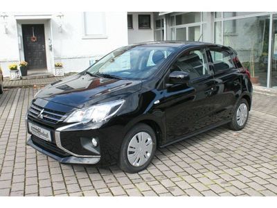 gebraucht Mitsubishi Space Star 1.2 Select