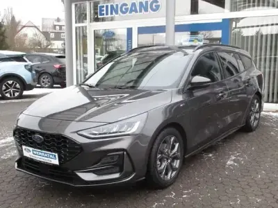 Gebraucht Ford Focus ST-Line 114 PS (83 kW) 2025 Andere Limousine