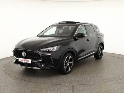 Gebraucht MG HS Luxury 162 PS (119 kW) 2024 Schwarz SUV