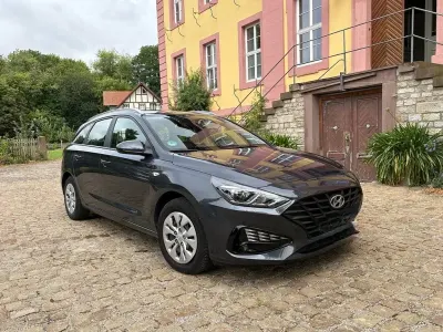 Gebraucht Hyundai i30