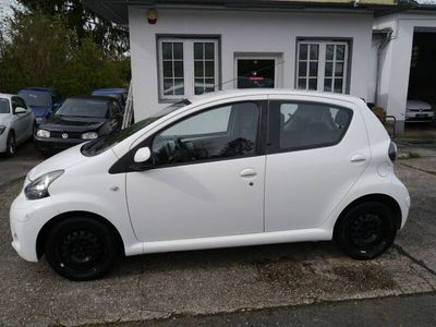 gebraucht Toyota Aygo AygoCool Go