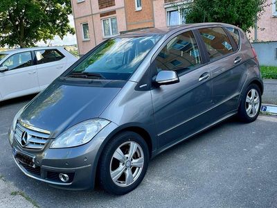 Mercedes A150