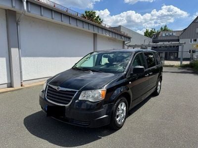 Chrysler Grand Voyager