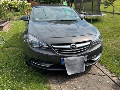 Opel Cascada