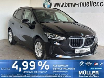 BMW 216 Active Tourer
