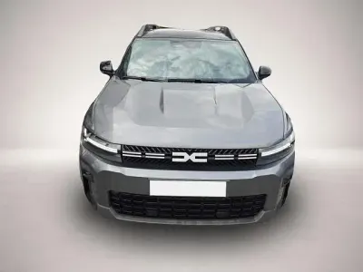 Neu Dacia Bigster Journey 156 PS (114 kW) 2026 Manufacturer SUV