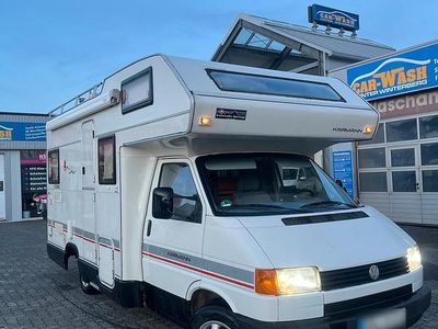 Gebraucht VW T4 Karmann 88 PS (64 kW) 1995 Van
